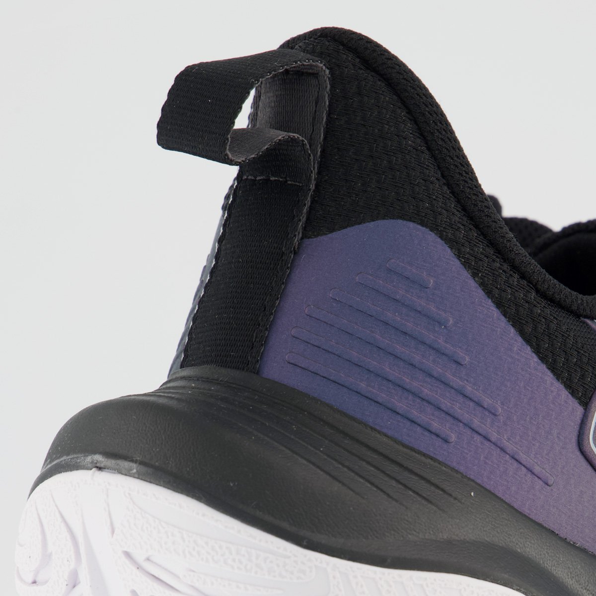 Tênis Under Armour Baller Preto Preto 6
