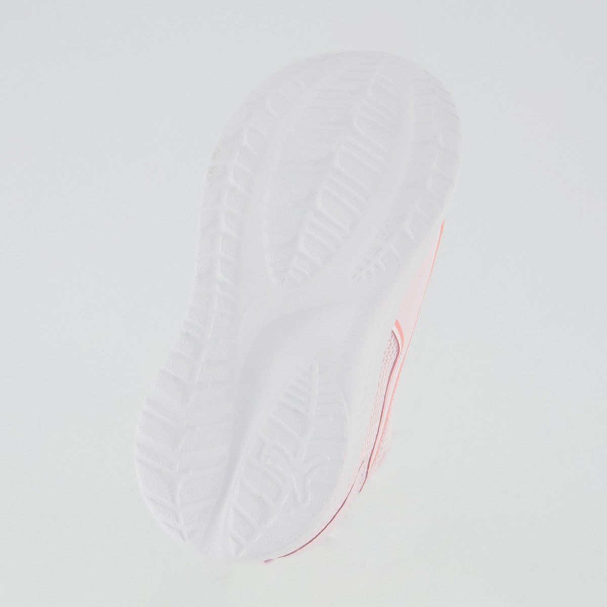 Tênis Puma Sky Runner Slip Infantil Rosa e Branco Rosa 5