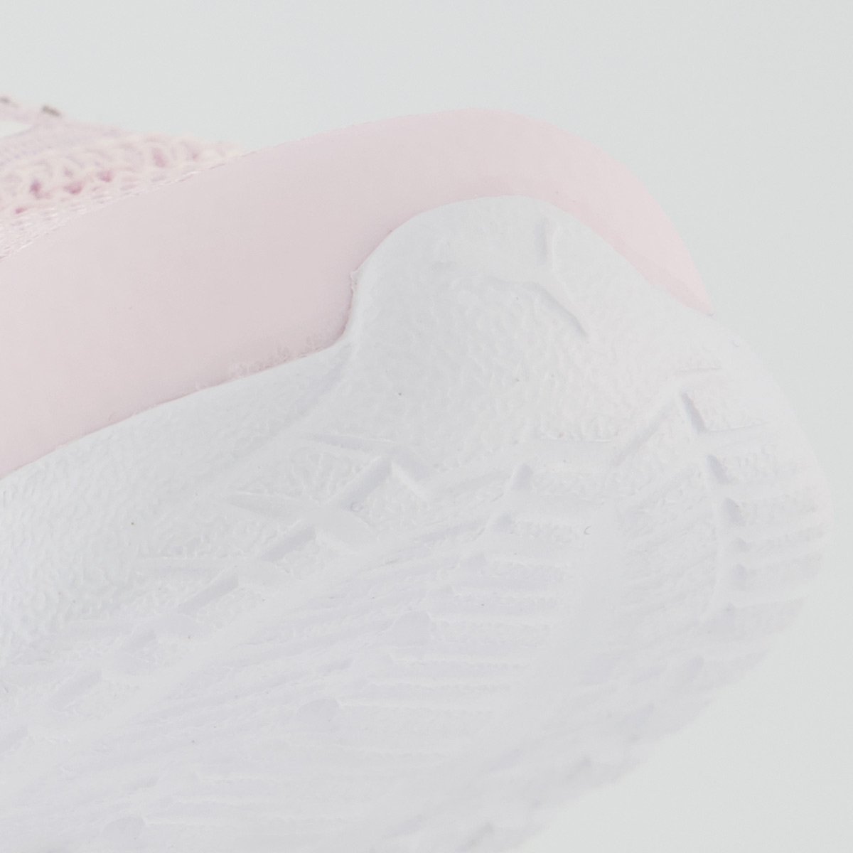 Tênis Puma Sky Runner Slip Infantil Rosa e Branco Rosa 8