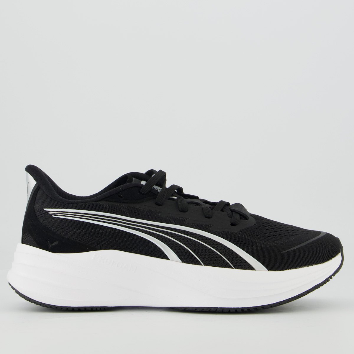 Tênis Puma Darte Pro 2 Wns Feminino Preto