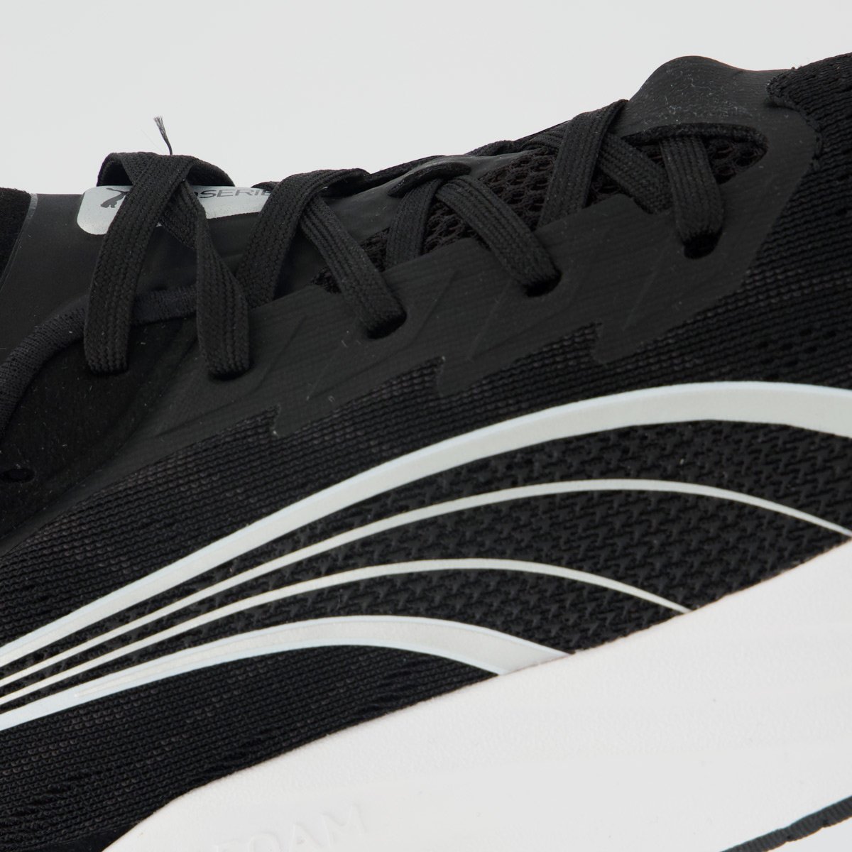 Tênis Puma Darte Pro 2 Wns Feminino Preto Preto 7