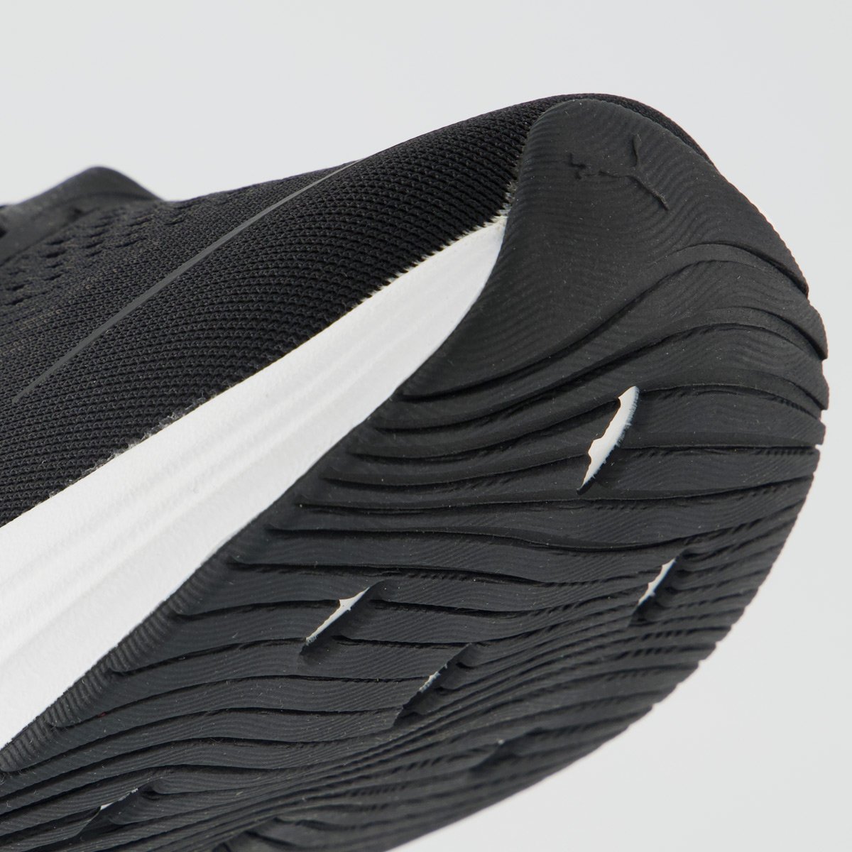 Tênis Puma Darte Pro 2 Wns Feminino Preto Preto 8