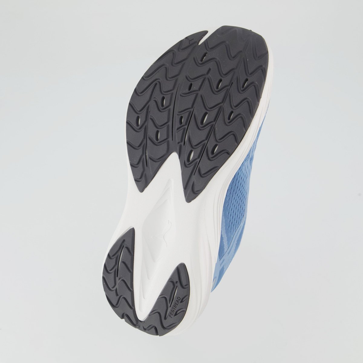 Tênis Puma Maxima Pro Feminino Azul Azul 5