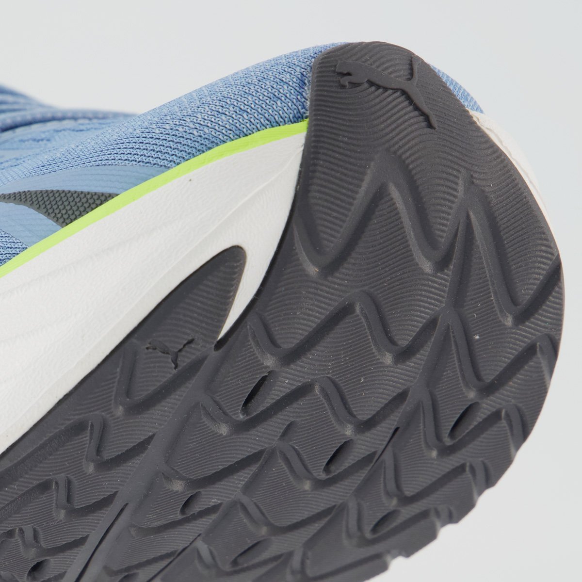 Tênis Puma Maxima Pro Feminino Azul Azul 8
