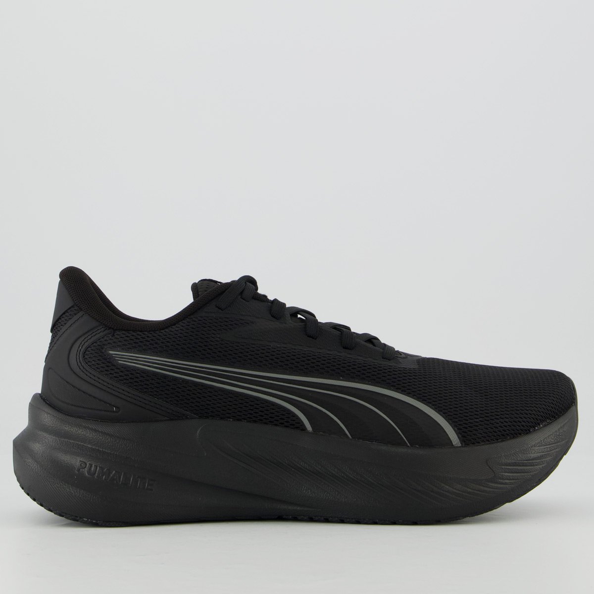 Tênis Puma Maxstride Lite Preto