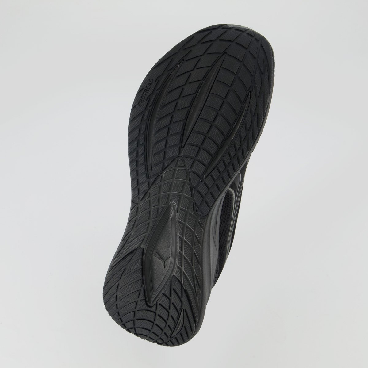 Tênis Puma Maxstride Lite Preto Preto 5