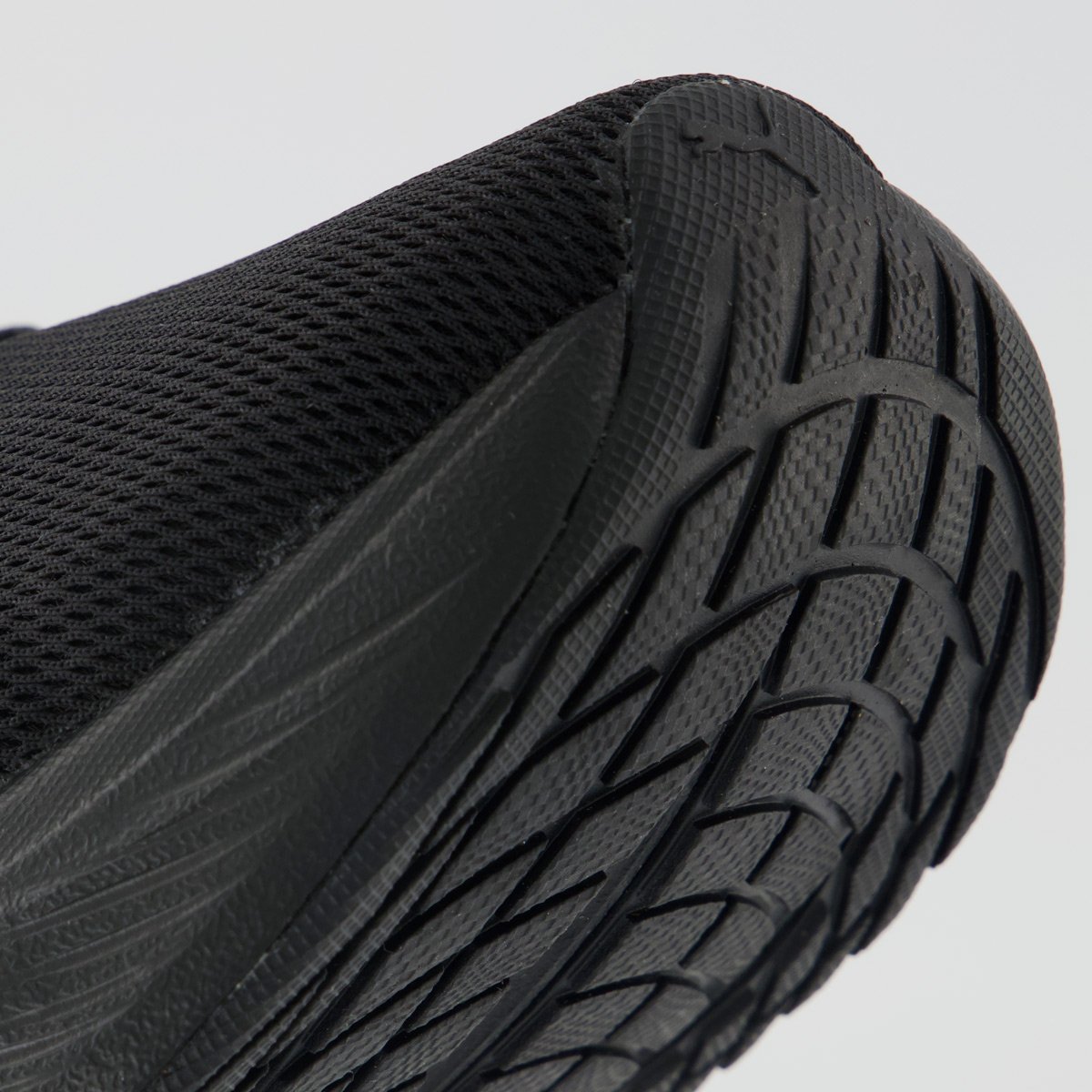 Tênis Puma Maxstride Lite Preto Preto 8