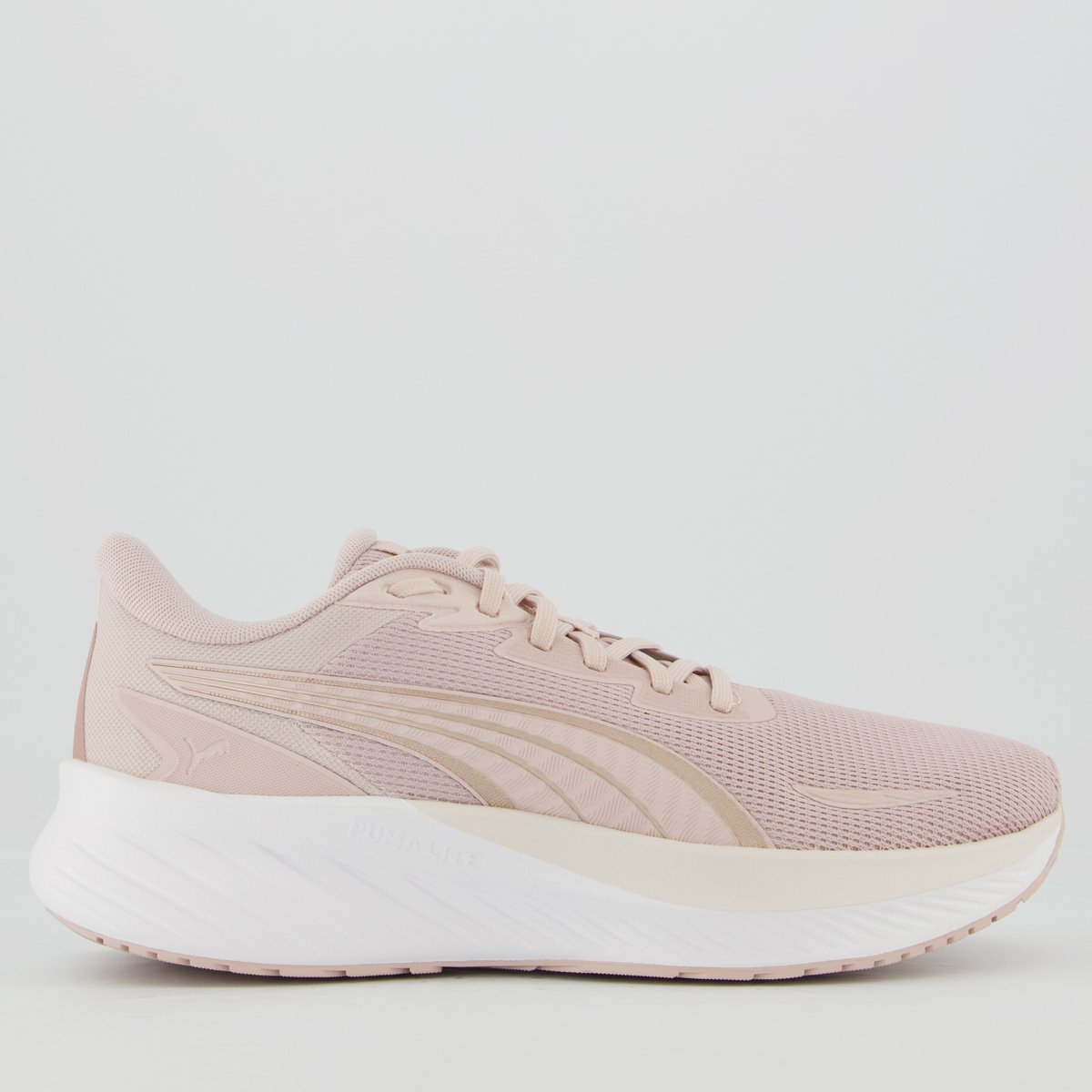 Tênis Puma Pounce Lite 2 Feminino Rosa