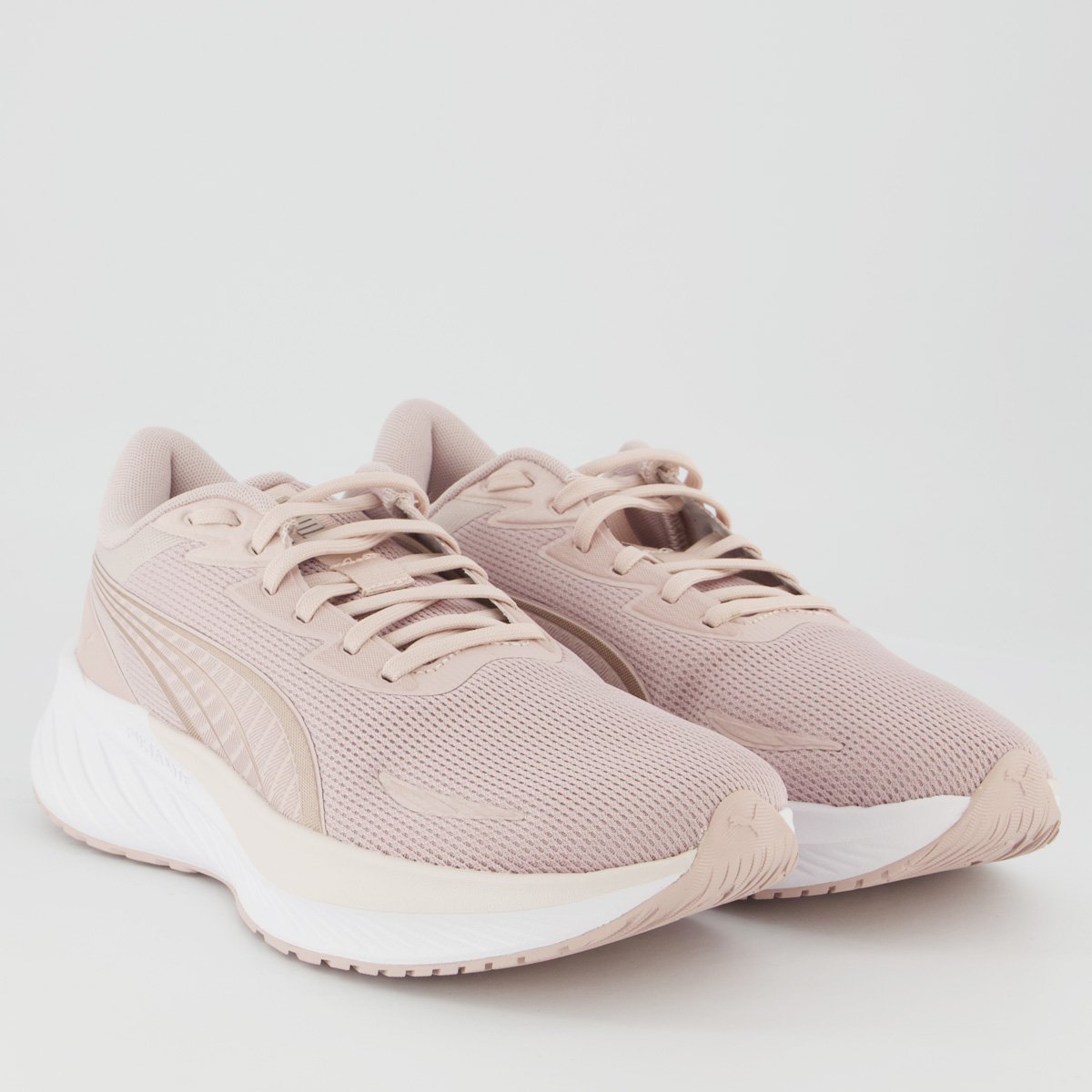 Tênis Puma Pounce Lite 2 Feminino Rosa Rosa 2