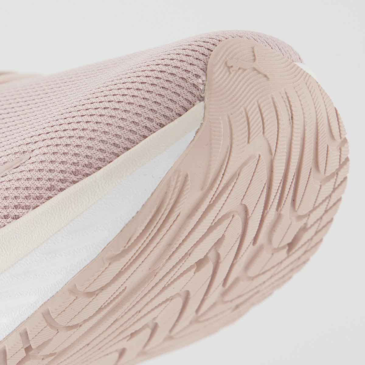 Tênis Puma Pounce Lite 2 Feminino Rosa Rosa 8