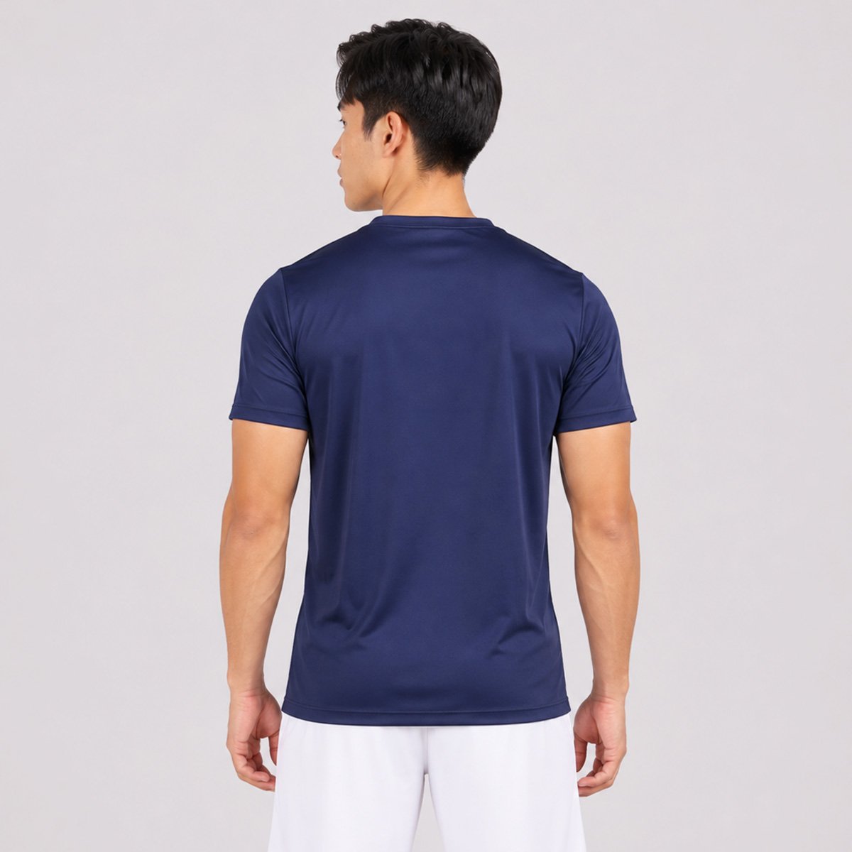 Camisa Umbro TWR Striker II Azul Marinho Azul 4