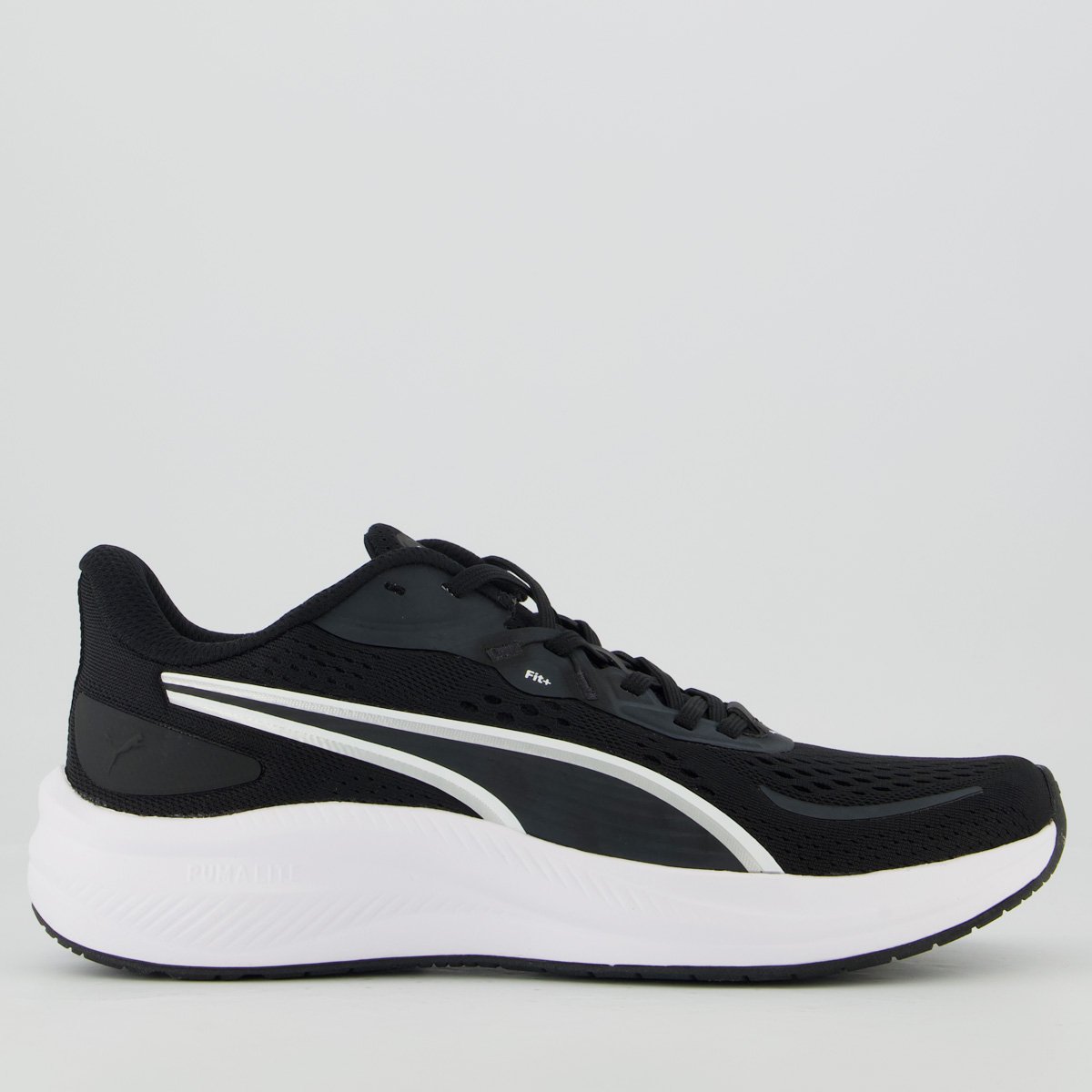 Tênis Puma Skyrocket Lite 2 Wns Bdp Feminino Preto