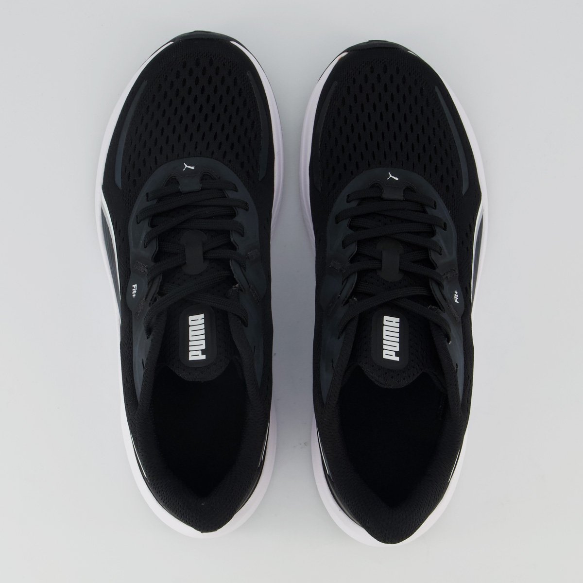 Tênis Puma Skyrocket Lite 2 Wns Bdp Feminino Preto Preto 4