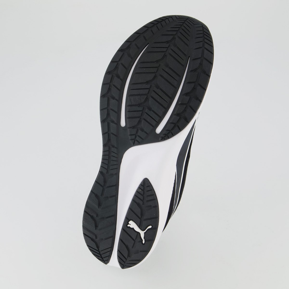 Tênis Puma Skyrocket Lite 2 Wns Bdp Feminino Preto Preto 5