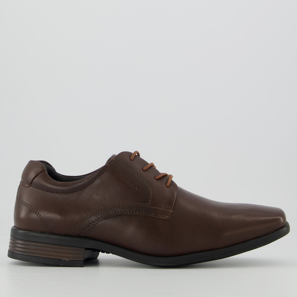 Sapato Ferracini Gold Lux Havana Marrom