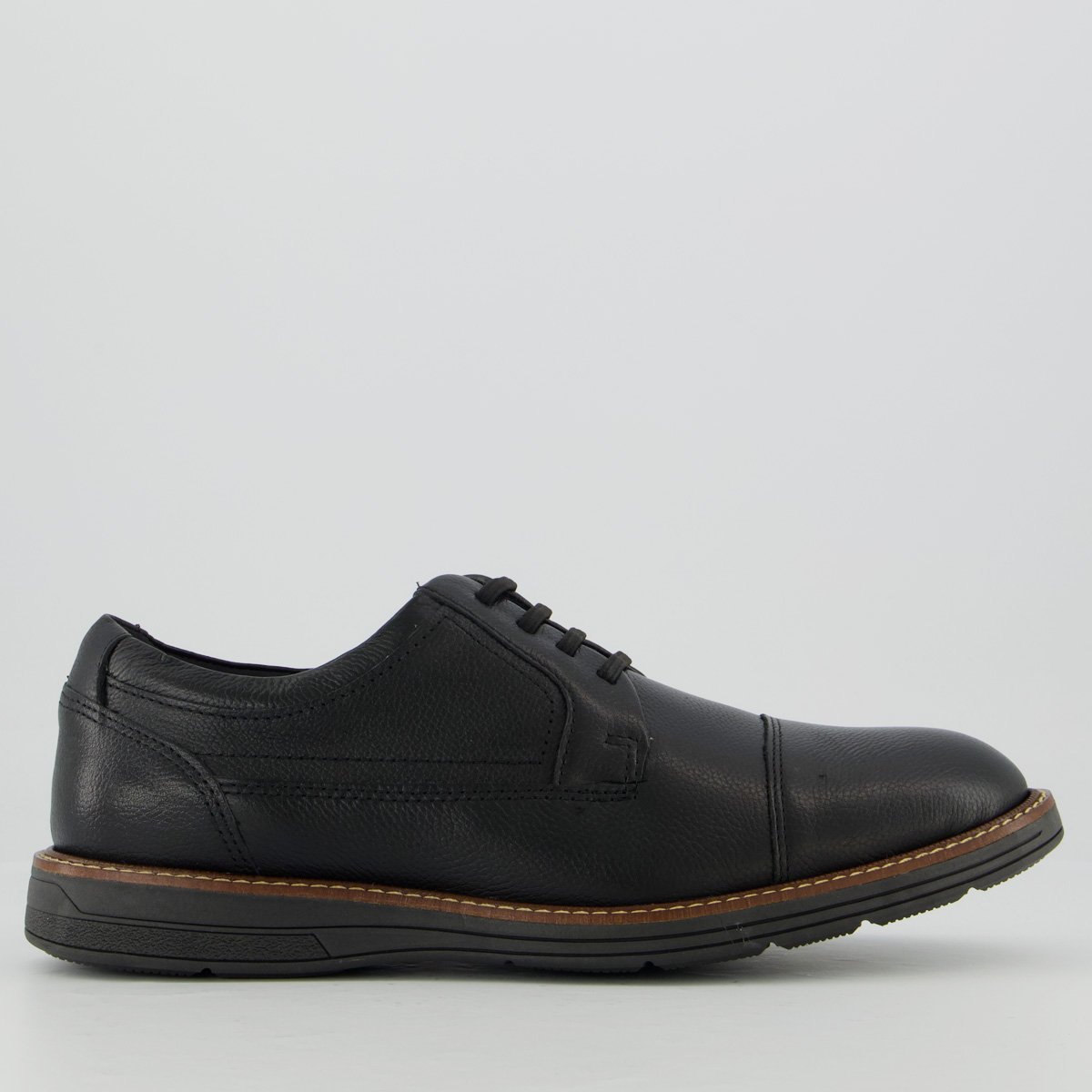 Sapato Ferracini Easy Preto