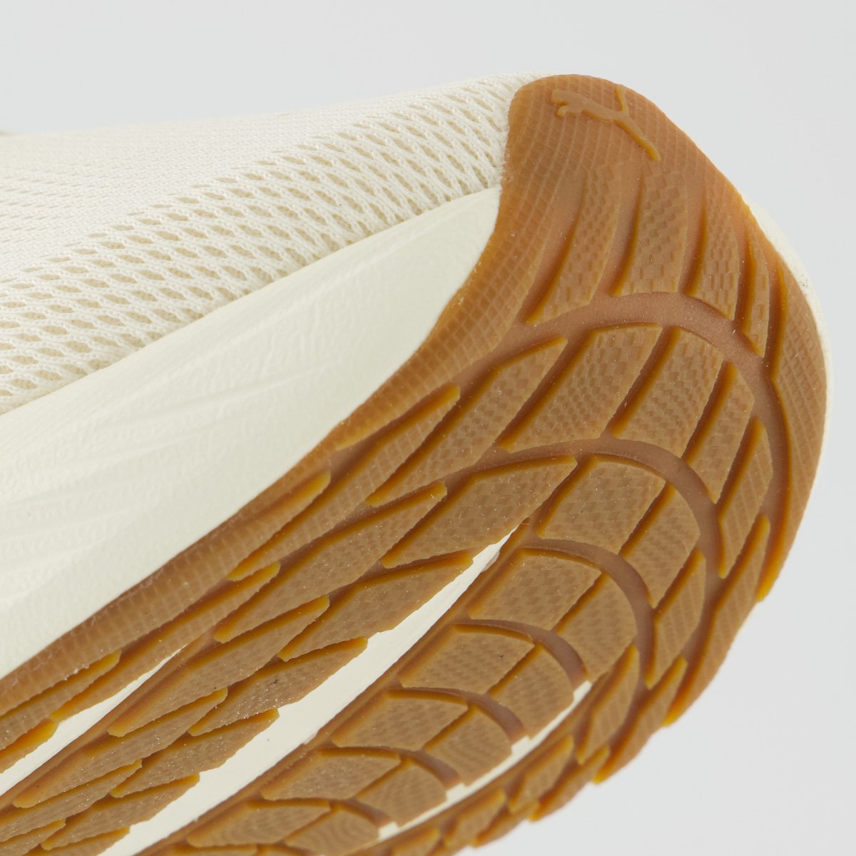 Tênis Puma Maxstride Lite Wns Feminino Off White Off White 8