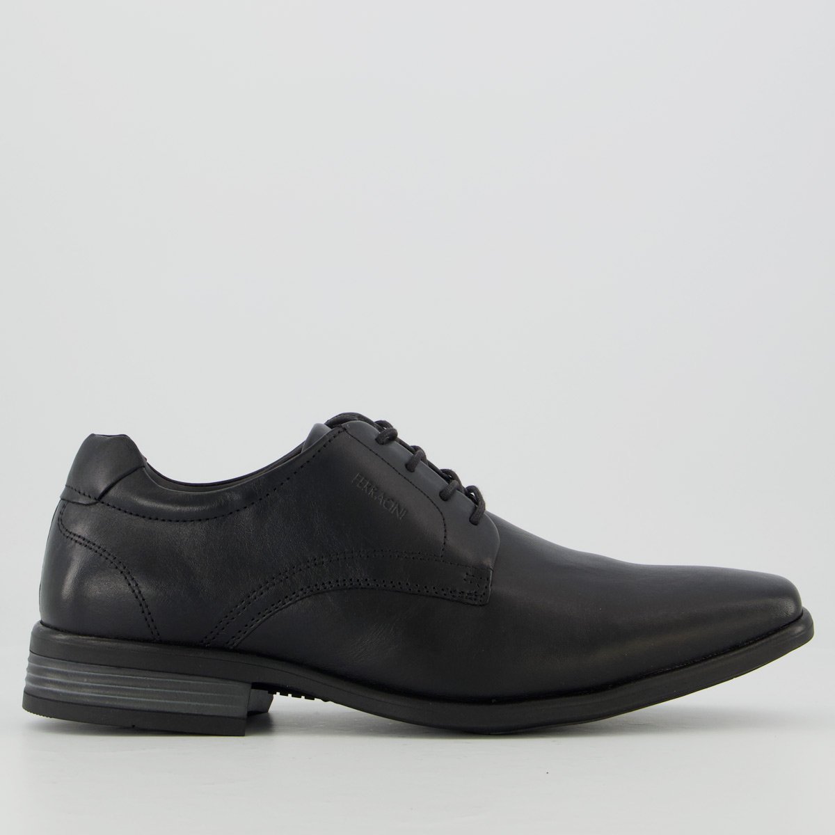 Sapato Ferracini Gold Lux Preto