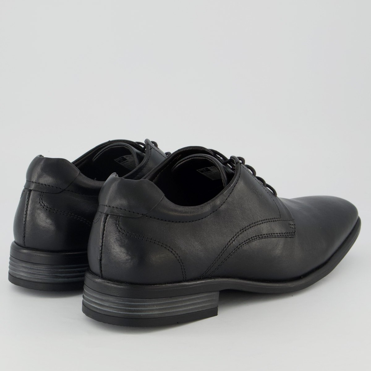 Sapato Ferracini Gold Lux Preto Preto 3