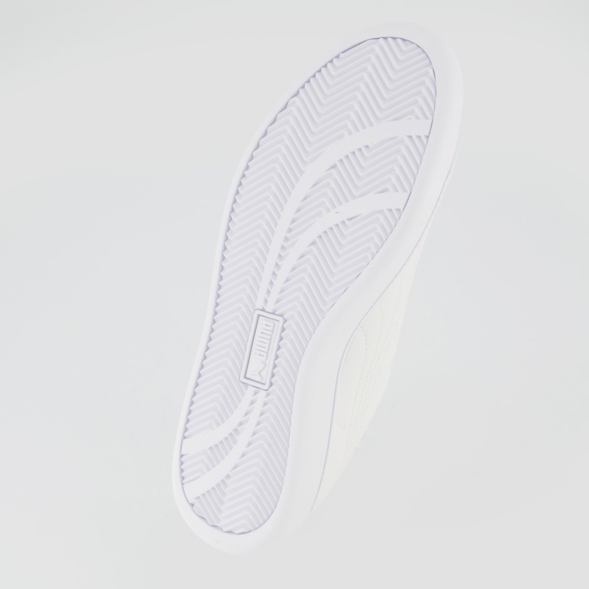 Tênis Puma Up Bdp Feminino Branco e Dourado Branco 5