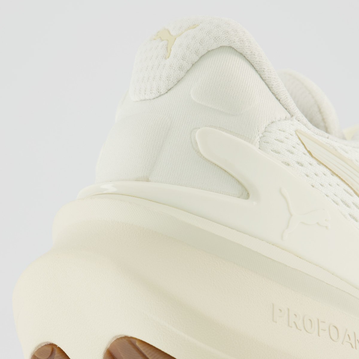 Tênis Puma Scend Pro 2 Branco Branco 6