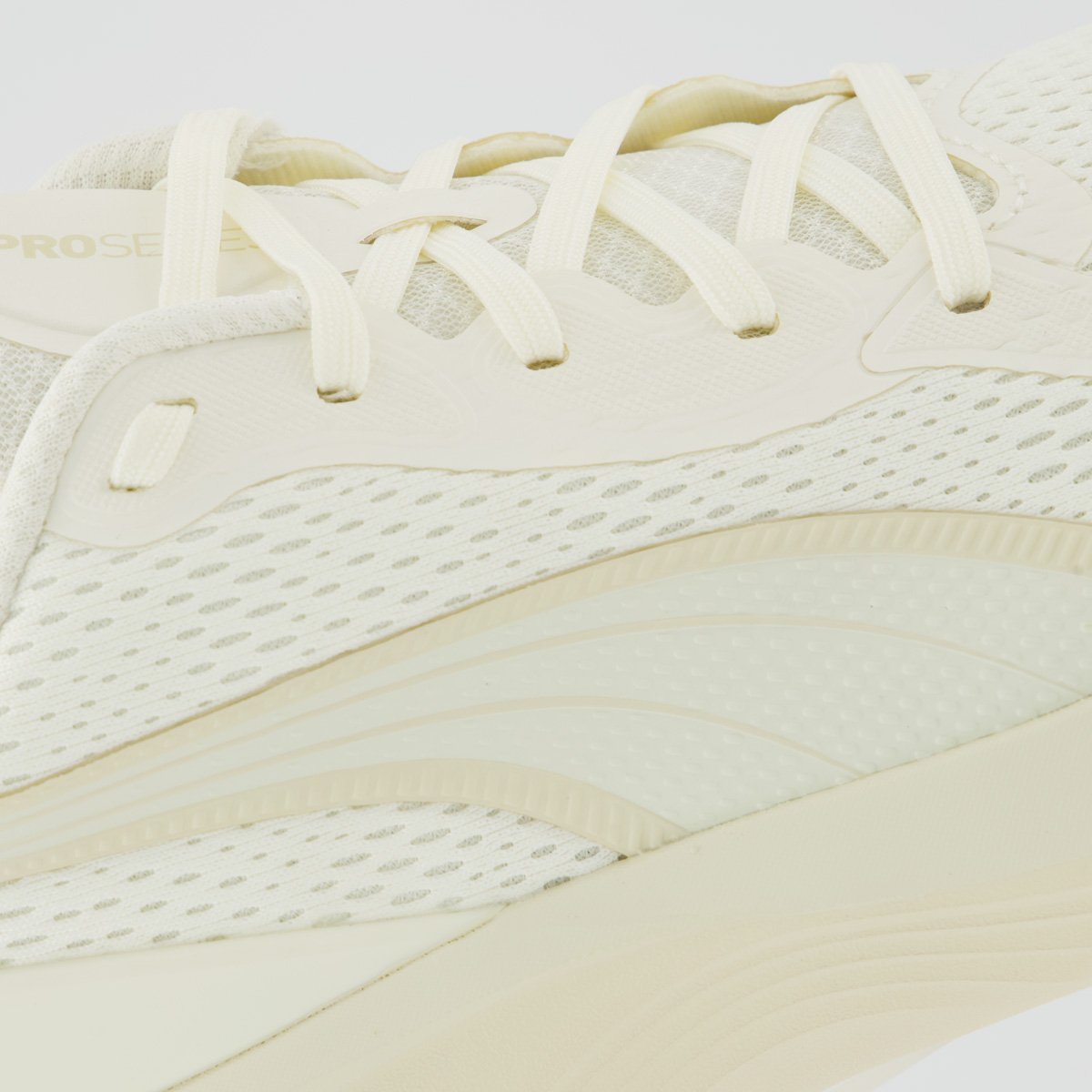 Tênis Puma Scend Pro 2 Branco Branco 7
