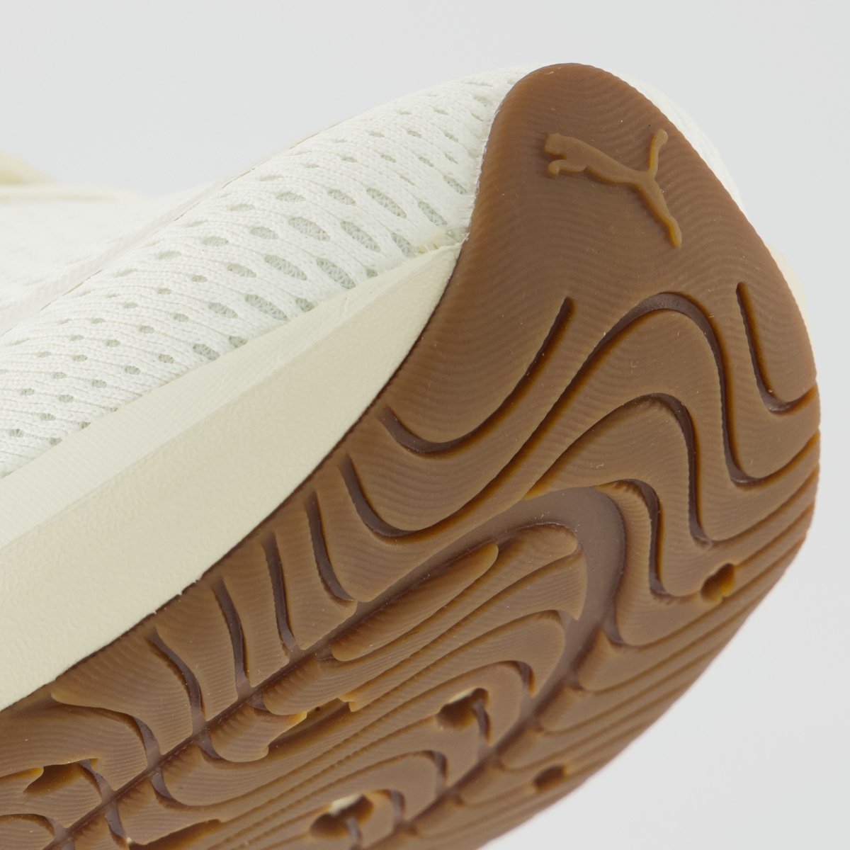 Tênis Puma Scend Pro 2 Branco Branco 8