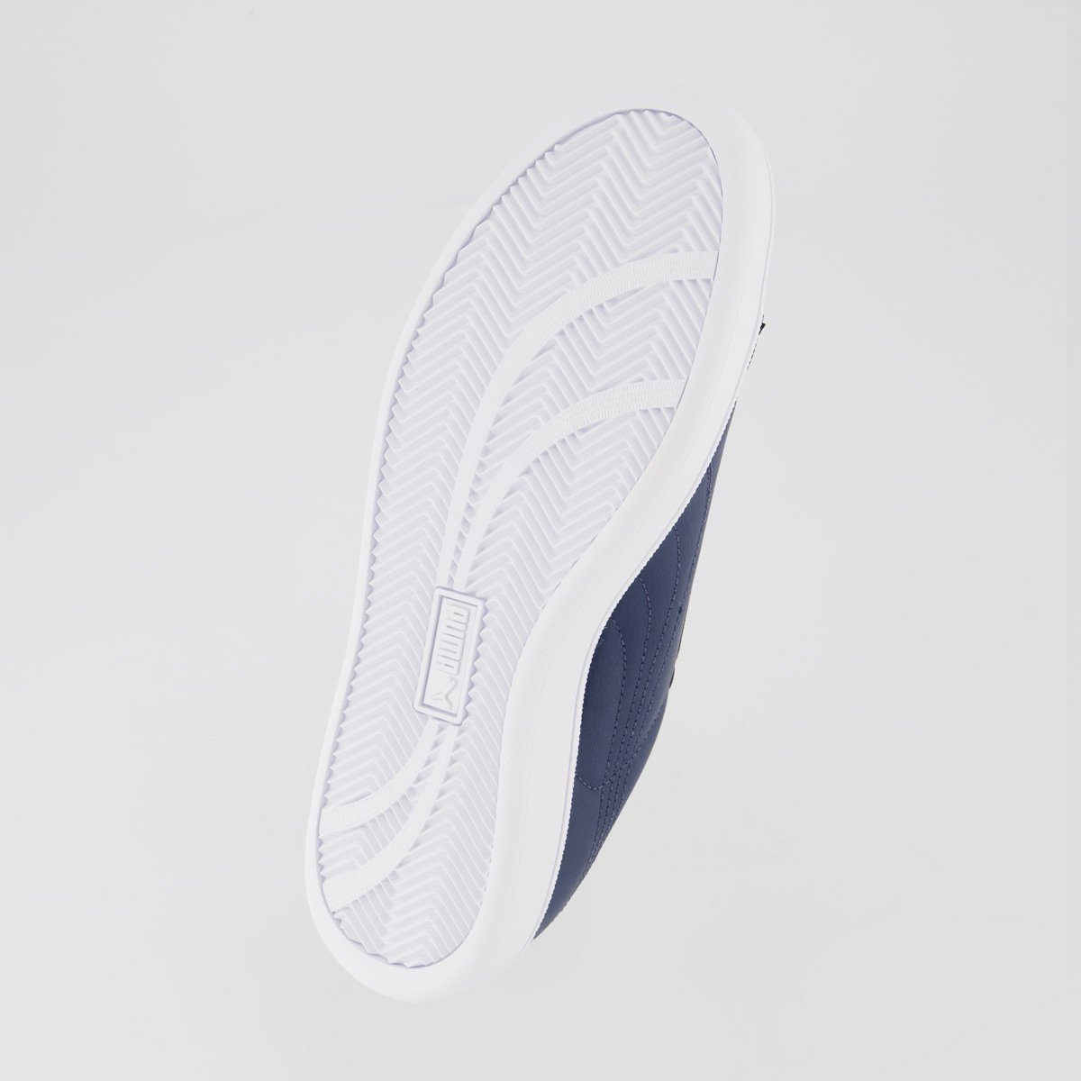 Tênis Puma Up Bdp Azul e Branco Azul 5