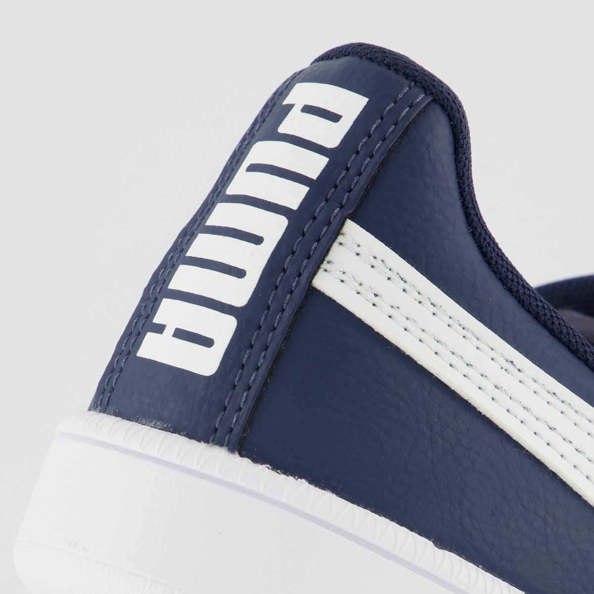 Tênis Puma Up Bdp Azul e Branco Azul 6