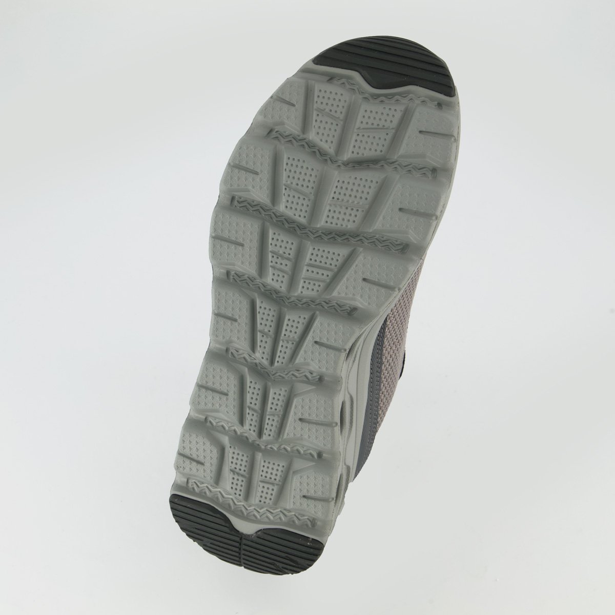 Tênis Skechers Glide-Step Sole Cinza Cinza 5