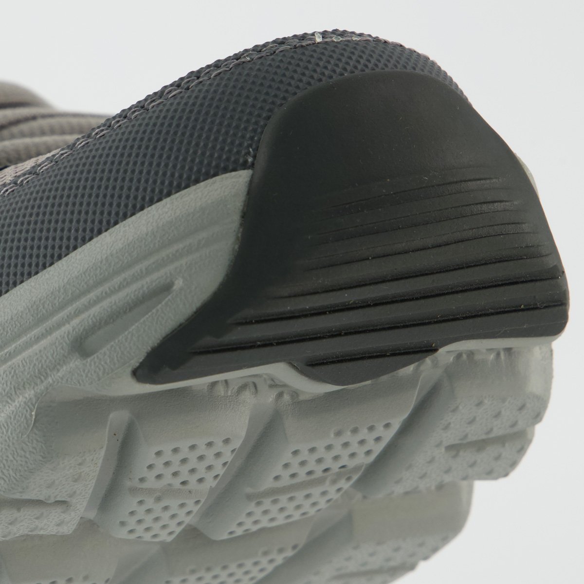 Tênis Skechers Glide-Step Sole Cinza Cinza 8