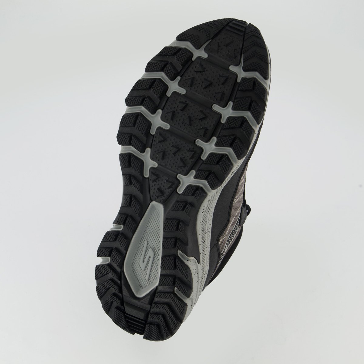 Tênis Skechers Trail Altitude 2.0 Preto e Cinza Preto/Cinza 5
