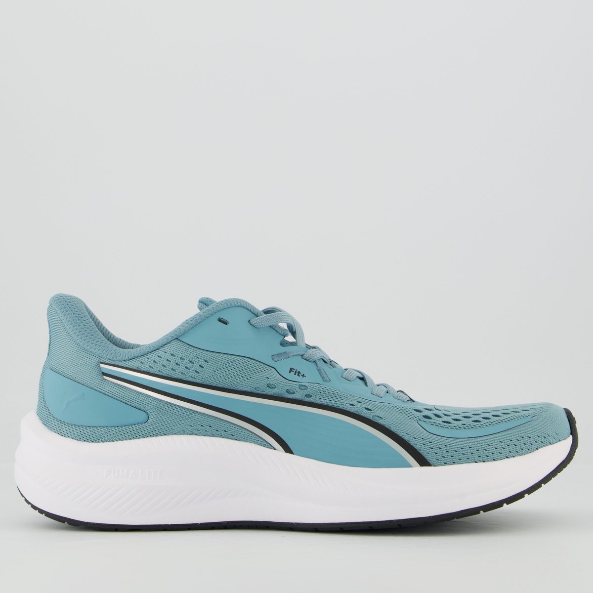 Tênis Puma Skyrocket Lite 2 BDP Azul Claro