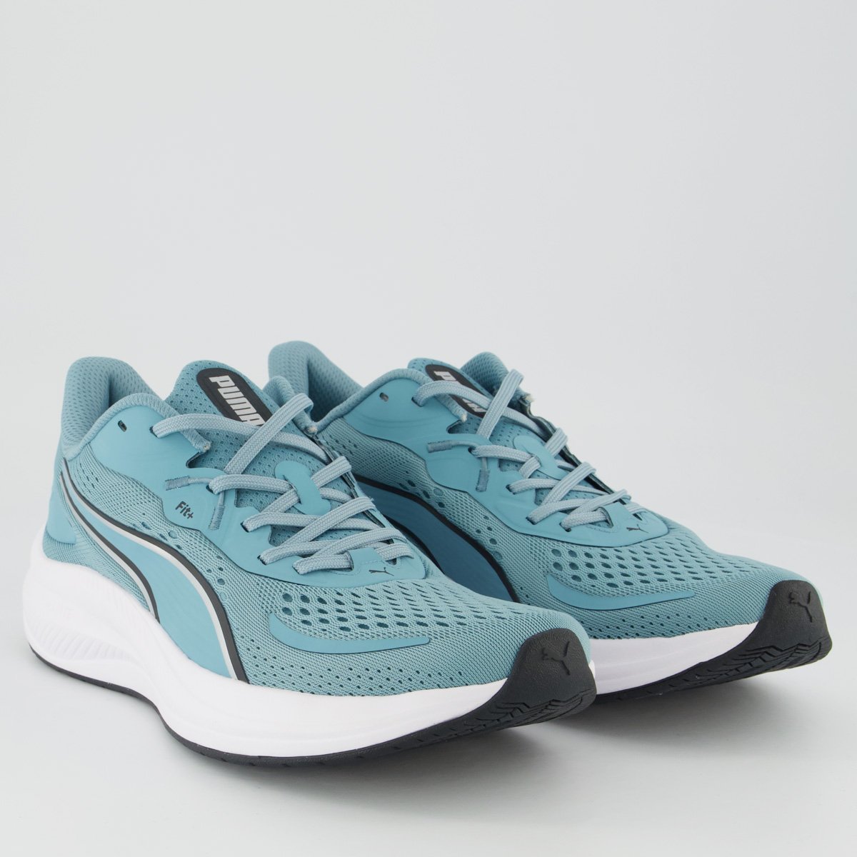 Tênis Puma Skyrocket Lite 2 BDP Azul Claro Azul 2