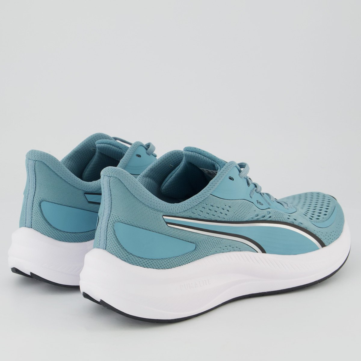 Tênis Puma Skyrocket Lite 2 BDP Azul Claro Azul 3