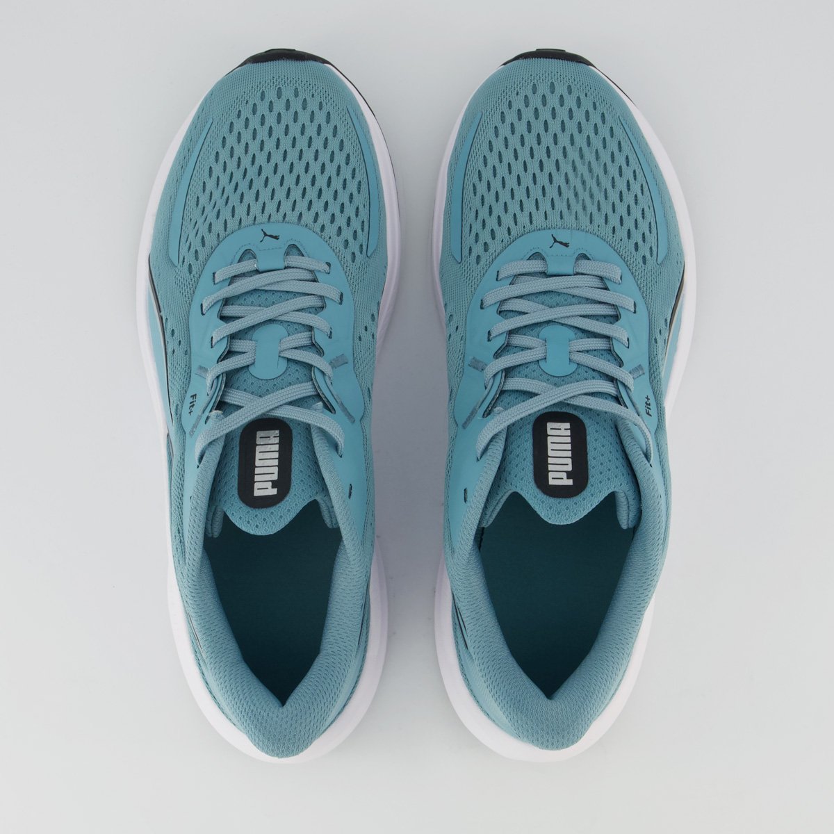 Tênis Puma Skyrocket Lite 2 BDP Azul Claro Azul 4