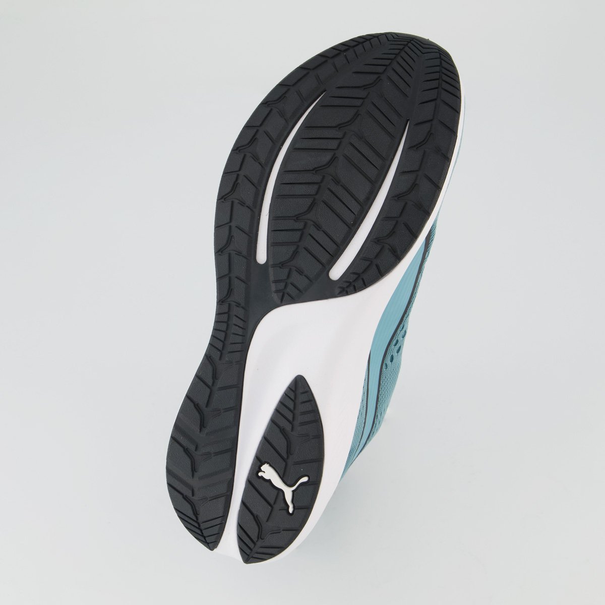 Tênis Puma Skyrocket Lite 2 BDP Azul Claro Azul 5