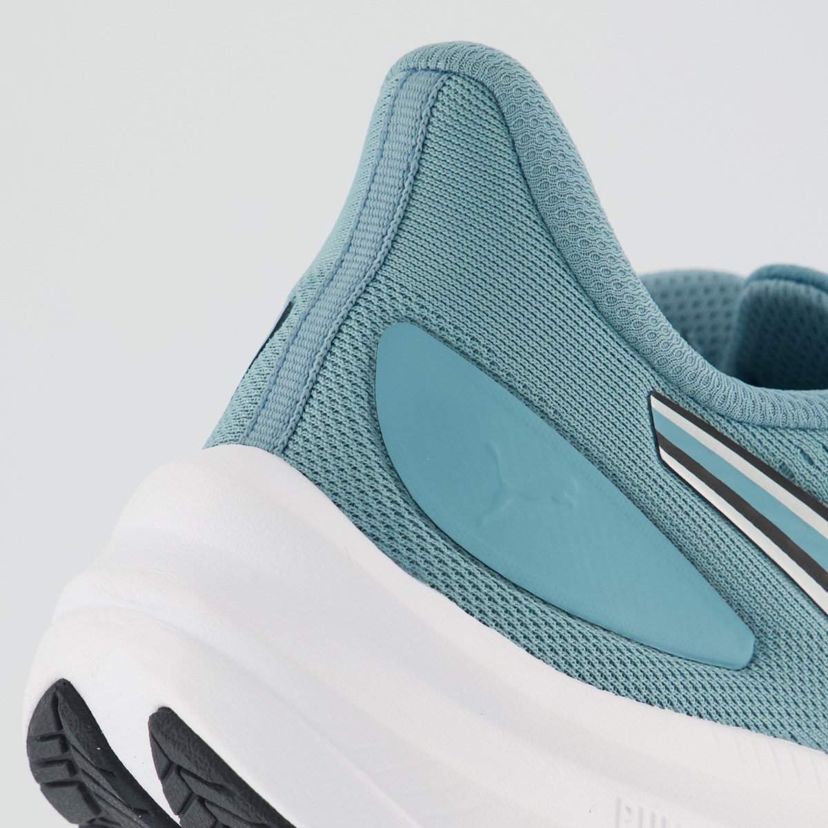 Tênis Puma Skyrocket Lite 2 BDP Azul Claro Azul 6