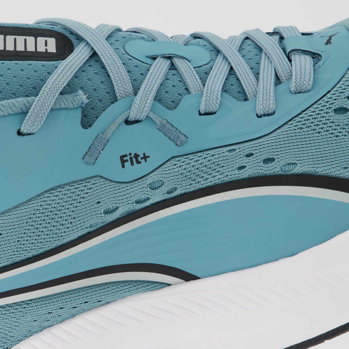 Tênis Puma Skyrocket Lite 2 BDP Azul Claro Azul 7