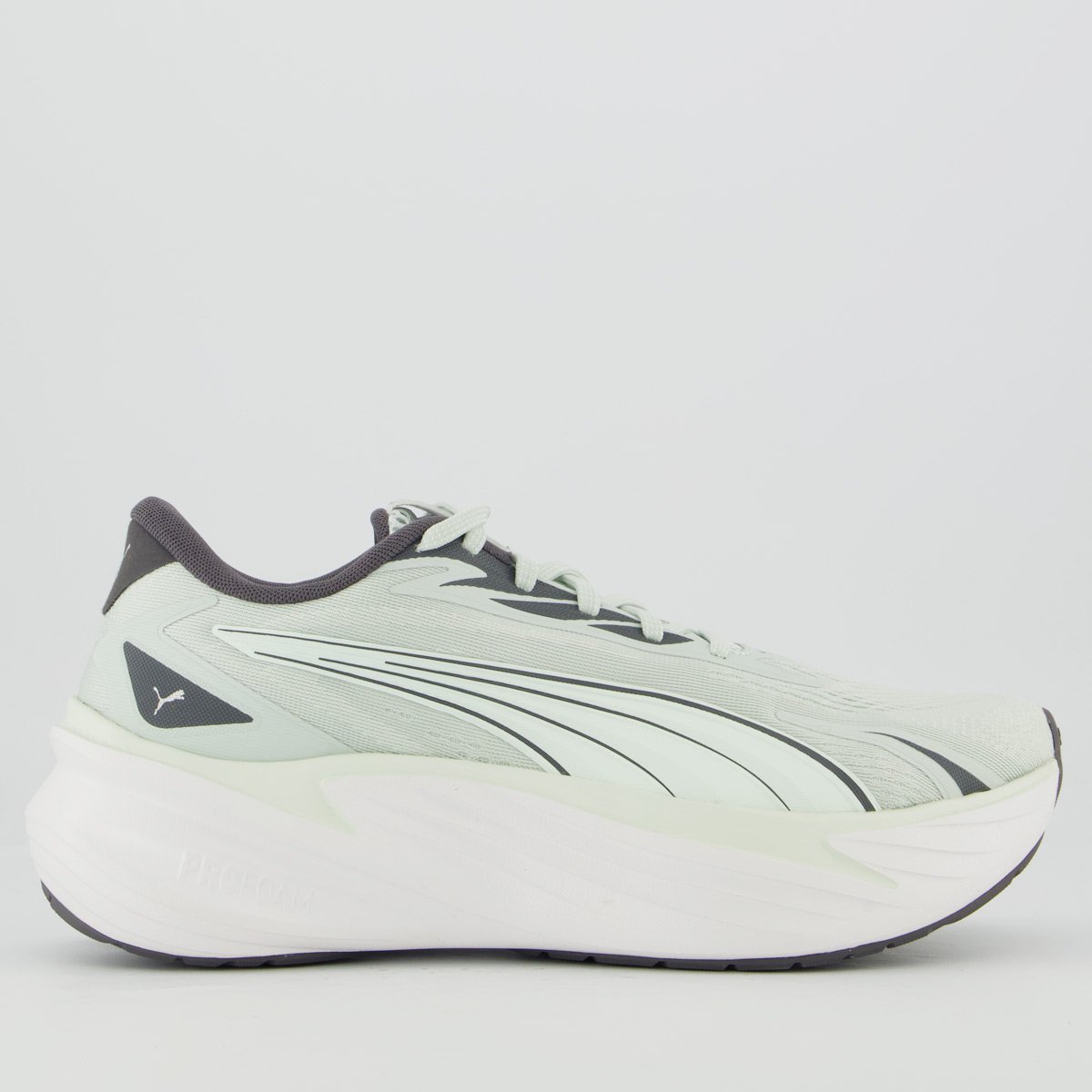 Tênis Puma Maxima Pro Run Verde