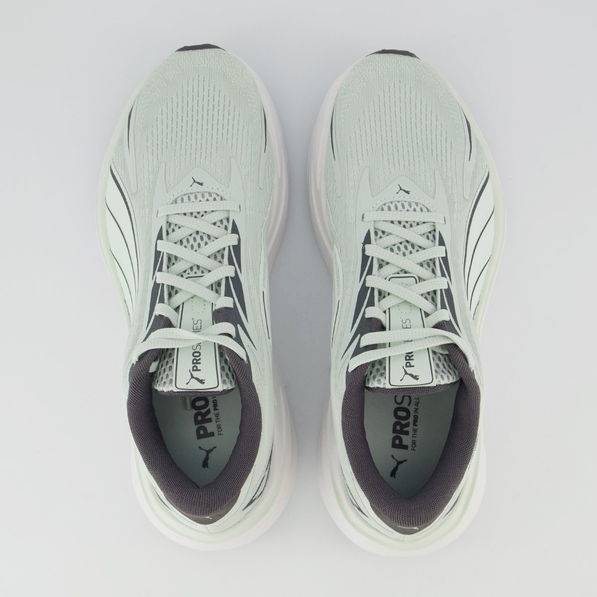 Tênis Puma Maxima Pro Run Verde Verde 4