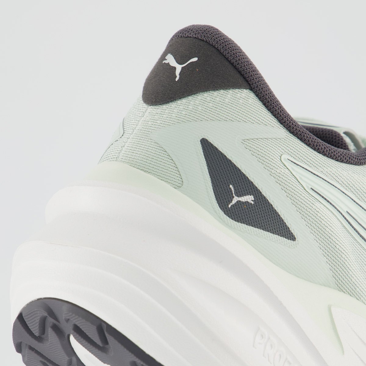 Tênis Puma Maxima Pro Run Verde Verde 6