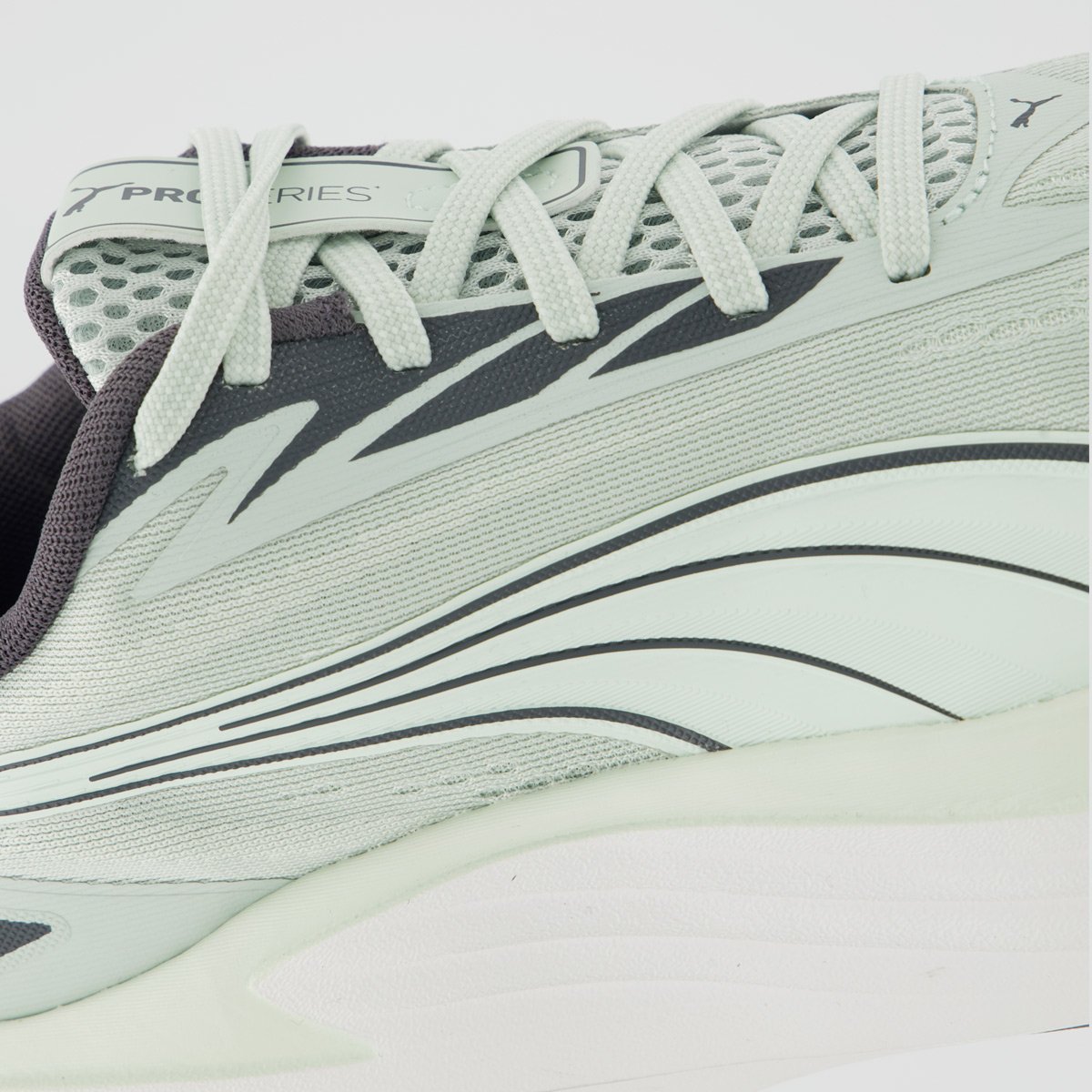 Tênis Puma Maxima Pro Run Verde Verde 7