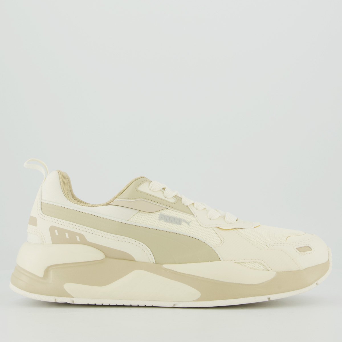Tênis Puma X-Ray 3 BDP Off White