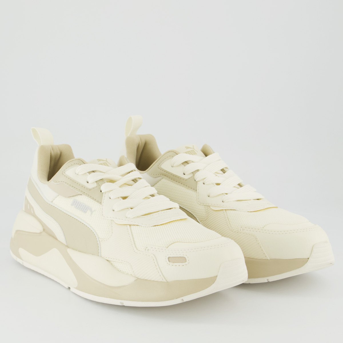 Tênis Puma X-Ray 3 BDP Off White Off White 2