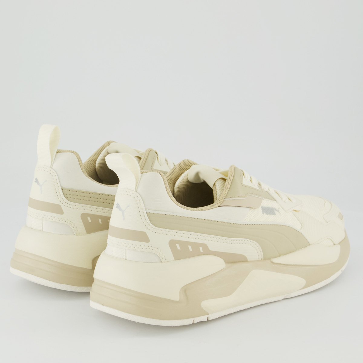 Tênis Puma X-Ray 3 BDP Off White Off White 3