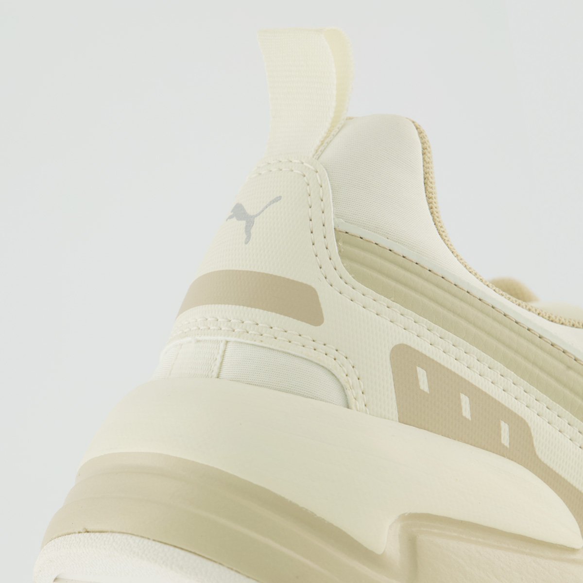 Tênis Puma X-Ray 3 BDP Off White Off White 6