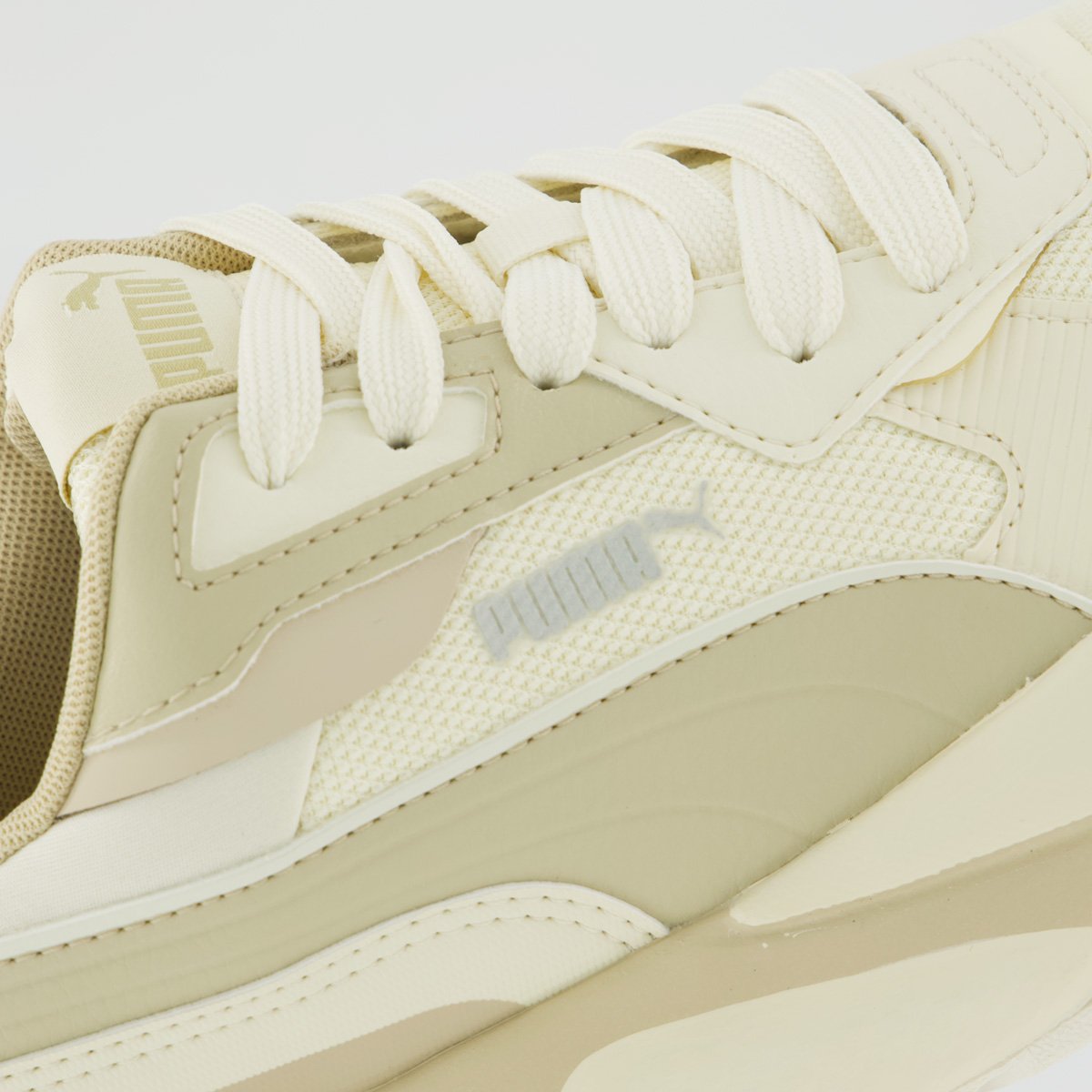 Tênis Puma X-Ray 3 BDP Off White Off White 7