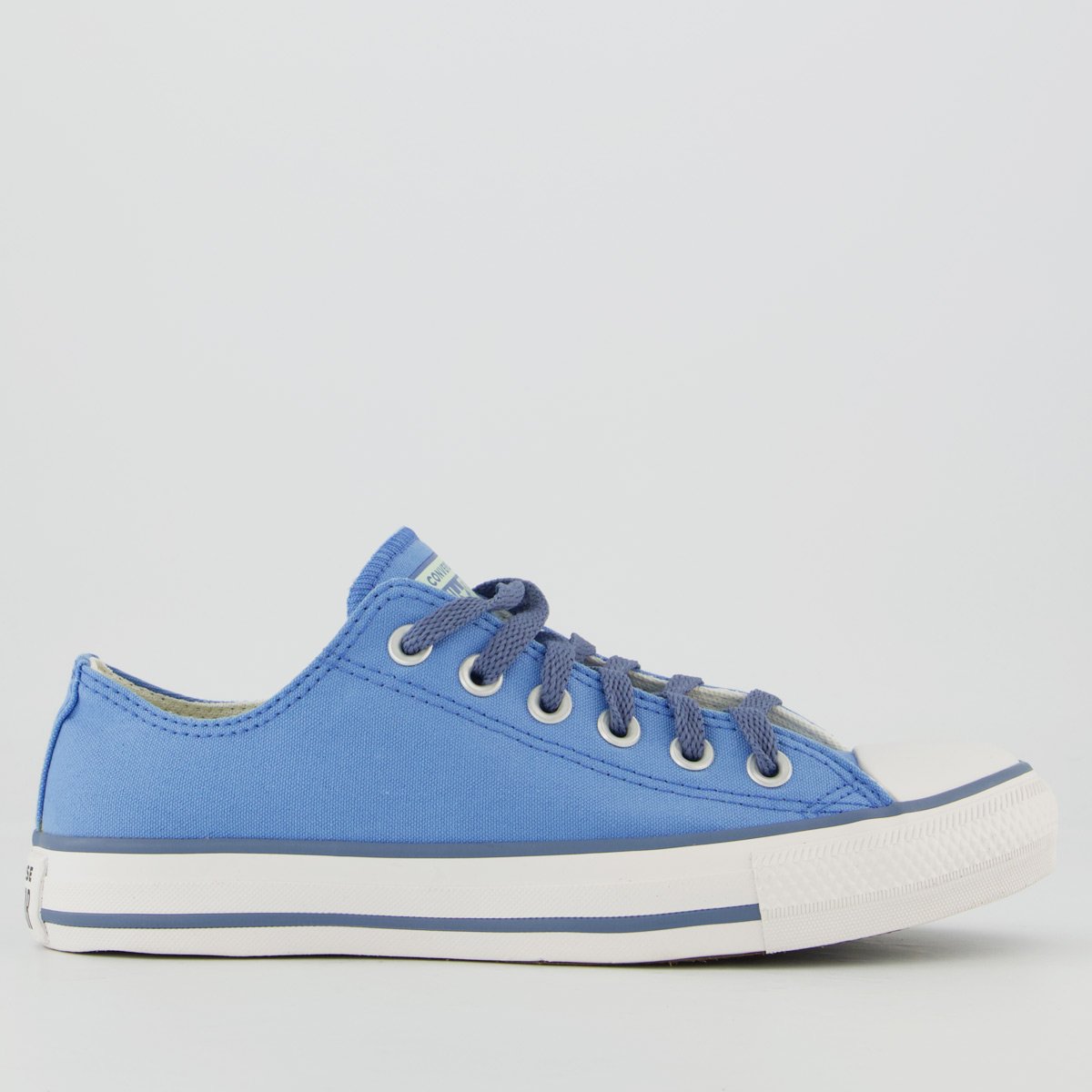 Tênis Converse All Star CT Canvas Feminino Azul