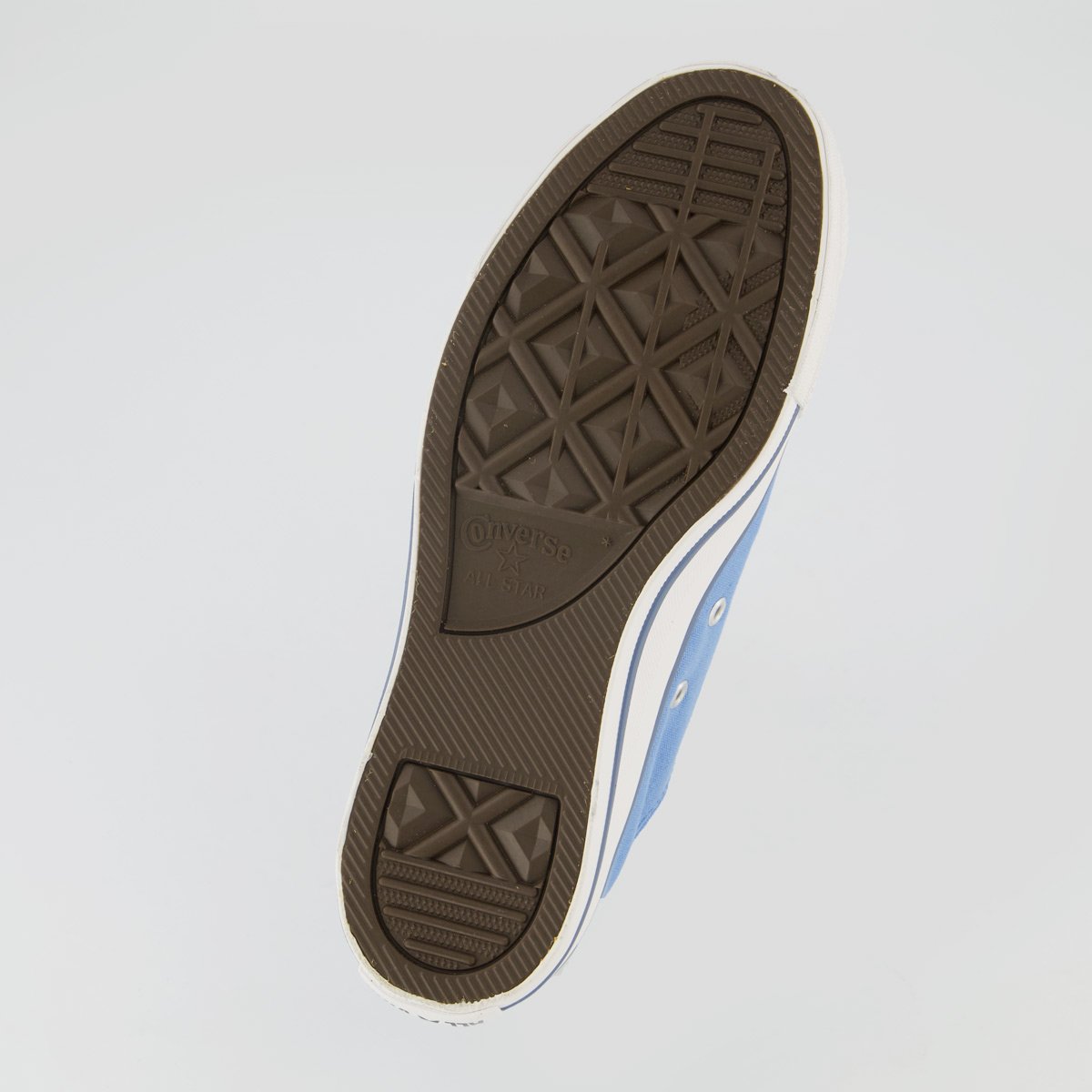 Tênis Converse All Star CT Canvas Feminino Azul Azul 5